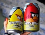 Как эффективно заработать на Angry Birds